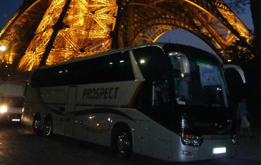 wm travel coach hire